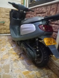 دراجه منغولي ٢٠٠٣لبيع دراجه نضيفه مال جناي كله بلادي نكره سلف بكل وقت ...