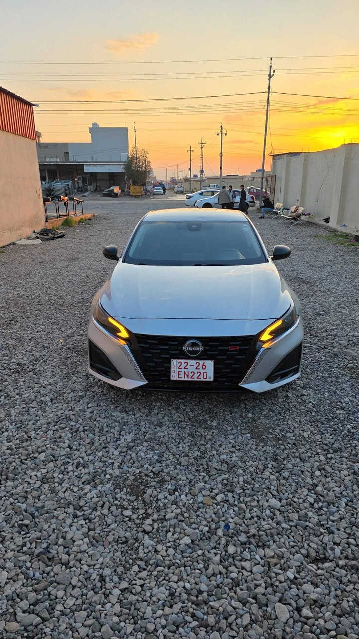 نيسان التيما موديل 2024 مواصفات SV معروفه بصمه ابواب بصمه صندوك بصمه تشغيل عن بعد شاشه كاميره تحديد سرعه تحكمات بل استيرن رادارت امامي جانبي مانع ال انصدام نيظام ايكو توقف ذاتي داخل صاج ويل كاب هوايه مواصفات بيها كير محرك شرط حجم محرك 2500 اربع سلندر ماشيه 43 الف حجر بيه اب شرط اتريك ليل بصره حدث جملغ و بوليند و قطعتين كلير امريكا كل شي اموضح بل فيديو ايرياك فقط استيرن سستم بلادي طخم دبلات كهربايات كلها اب شرط سياره تترفم حساب رغبتك اربيل دهوك سليمانيه و اني امسويلها برد و هزه يعني كبل اتروح ع مرور اترقم مكان سياره ناحيه روفيا ع طريق عقره ابعد عن اربيل نص ساعه سعر 124 شويه مجال رقم تلفون 
كورك *********** بي واتساب 
 اسيا  ***********
