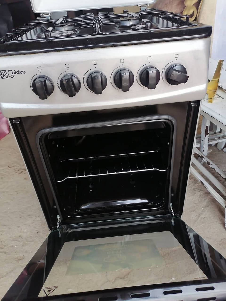 طباخ مستخدم نظيف جدا
طباخ مستخدم نظيف جدا
سعر مناسب
المكان الشطره
شارع معمل ثلج قرب كراج حي الزهور
الاتصال والاستفسار
***********
***********
