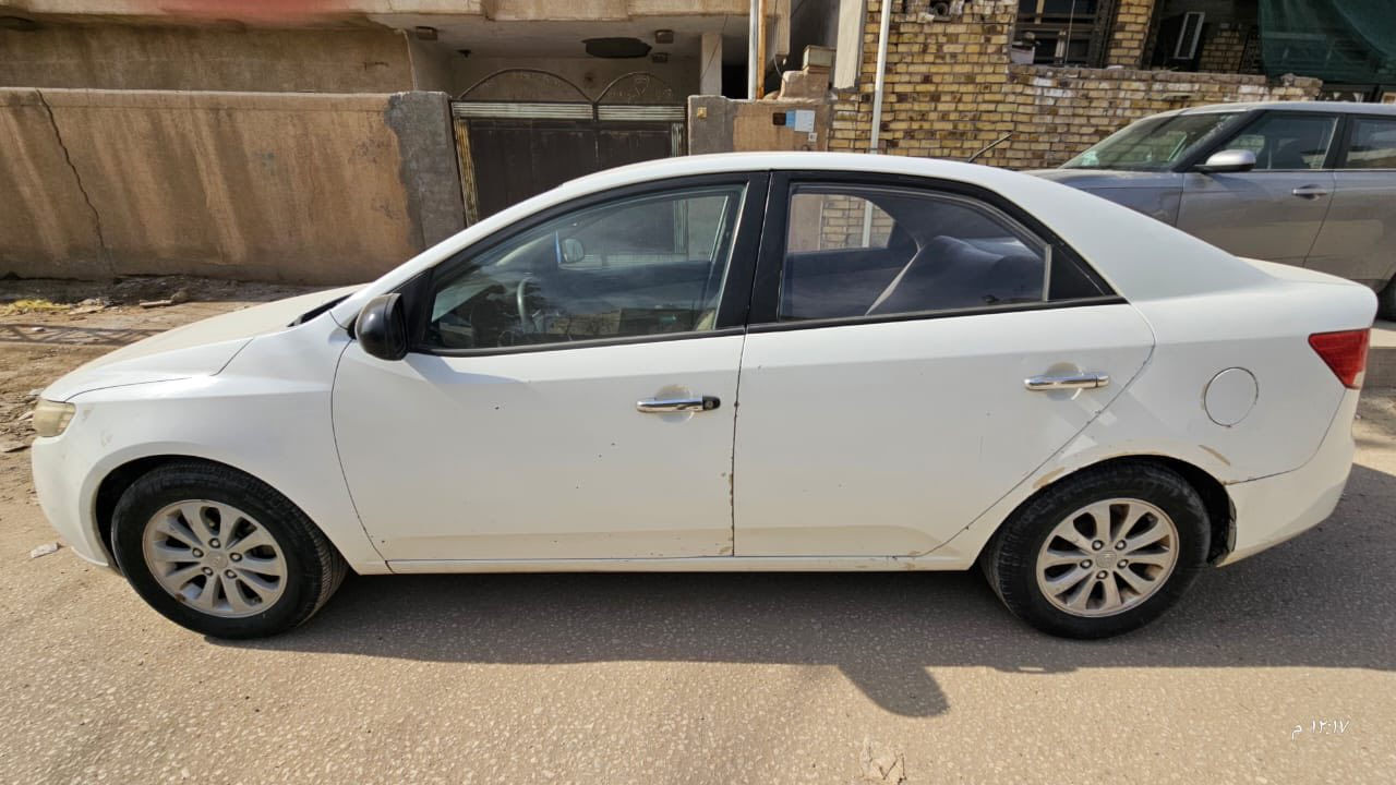 سيراتو ٢٠١٢للبيع التواصل مع ***********  السعر80
