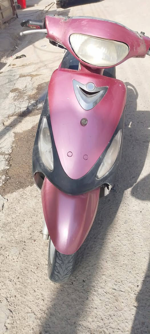 السلام عليك ماكس منغولي للبيع عوزه باتري كهربائيات كله شغاله السعر 200وبيه مجال مكاني المحموديه هاتف ***********
