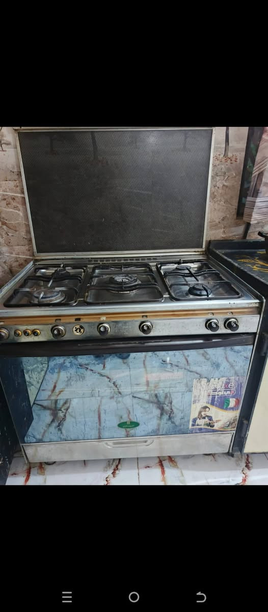 طباخ البيع كلشي مابيه السعر 150


**إذا كنت صاحب هذا الإعلان وتريد حذفه لأي سبب، رجاءا أرسل رسالة إلى الدعم الفني**