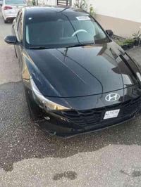 للبيع هيونداي النترا 2023 فول ماعدا جلد وفتحة مواصفات / بصمة تشغيل واب...