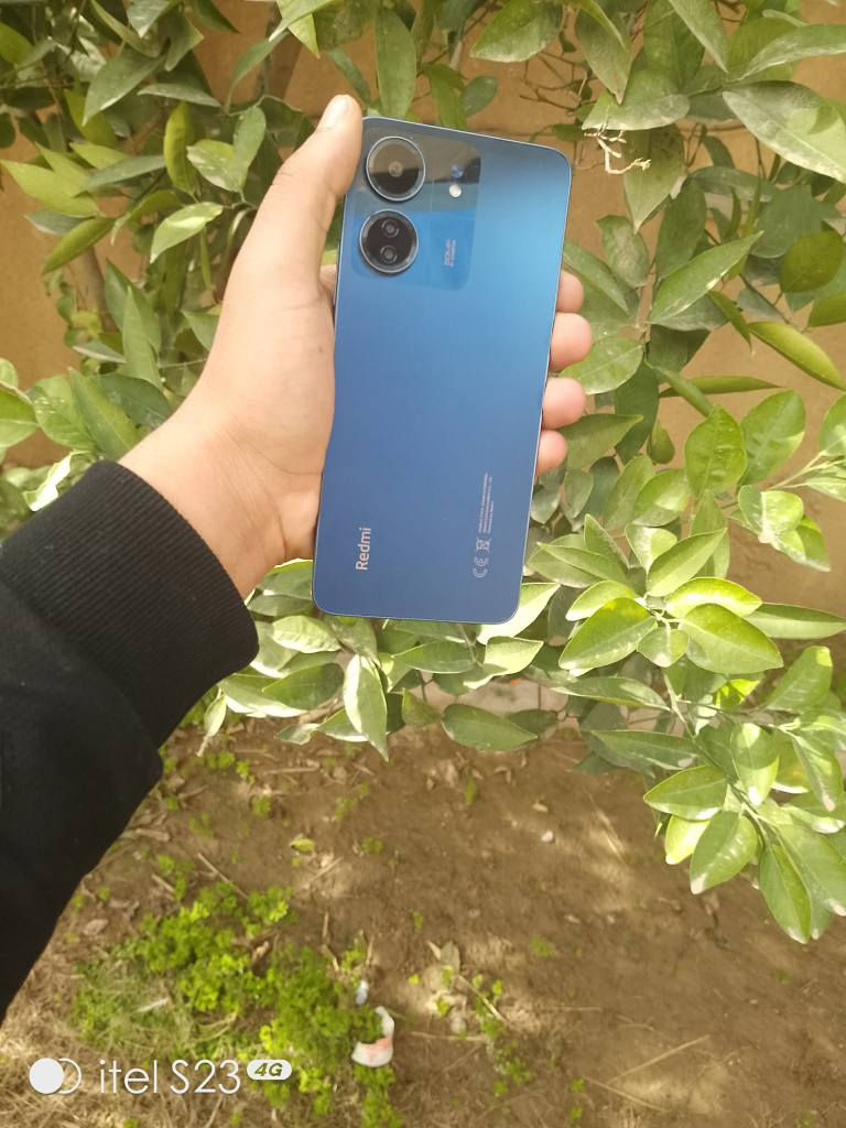 سلام عليكم ورحمه الله جهاز ريدمي C13ذاكره 256رام8جهاز غني عن التعريف كركوك, العراق


**إذا كنت صاحب هذا الإعلان وتريد حذفه لأي سبب، رجاءا أرسل رسالة إلى الدعم الفني**