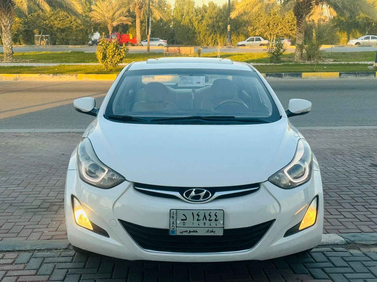 سلام عليكم النترا 2016خليجي مكفوله رقم بغداد
سونار موضح مكينه ١٨٠٠ ما مفتوح فول مواصفات
فتحه تبريد قطعتين ماشيه ١٩٤ سيار جاهز
***********
مكان كربلاء المقدسة
