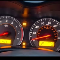 كورولا • موديل ٢٠٠٨-٢٠١٣ • الموصل