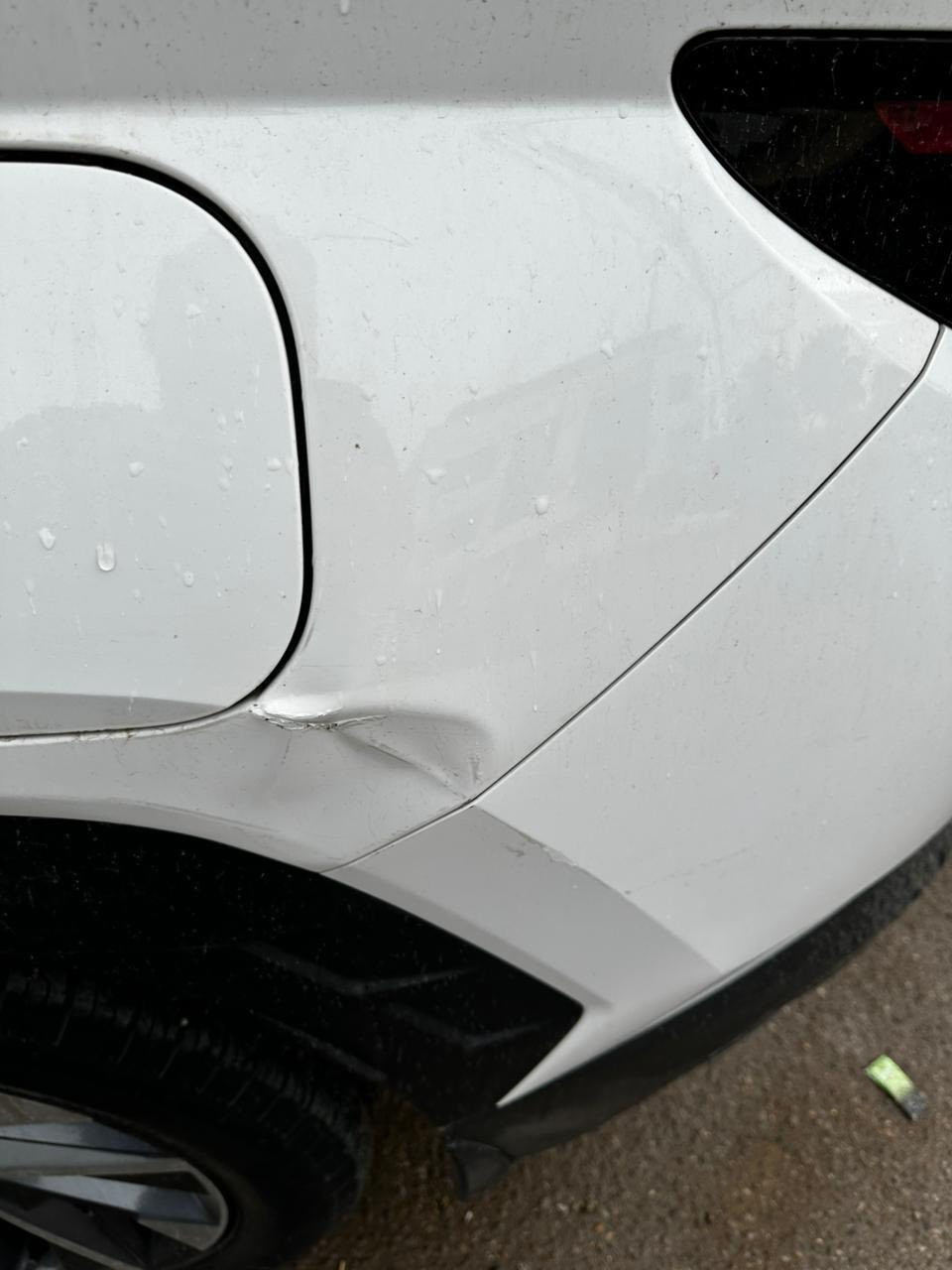 السلام عليكم توكسان 2023 فول عدا الجنطه
خليجي رقم بغداد ماشيه 39 الف
مكانه بغداد السيديه 
ملاحظه 
مكلف بلنشر خابر ع رقم 

‭0771 311 5173‬
