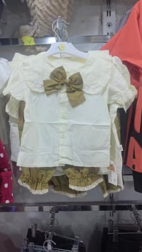 ملابس أطفال • للجميع