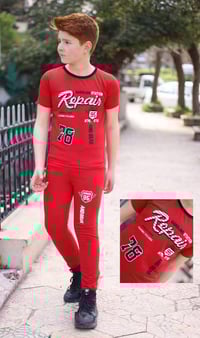 تراكات ولادي • فانيلة صيفي • ٦-١٢ سنة