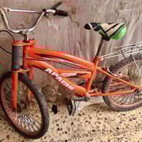 بسكليت أطفال • عمر ١١سنة