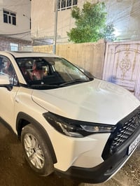 كروز نظيفه جدا بحاله الوكااله شخط مابيها 2024  فتحه سلايد  داخل جلد كش...