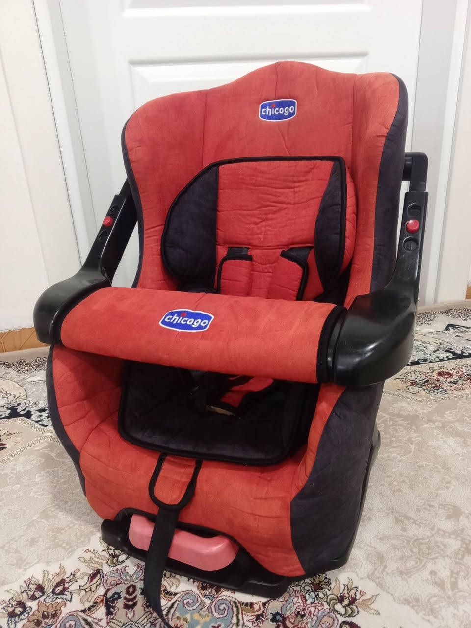 بسم اللە ... مستلزمات ٲطفال للبیع ، مکاني سلیمانیە ، یوجد توصیل ..


**إذا كنت صاحب هذا الإعلان وتريد حذفه لأي سبب، رجاءا أرسل رسالة إلى الدعم الفني**