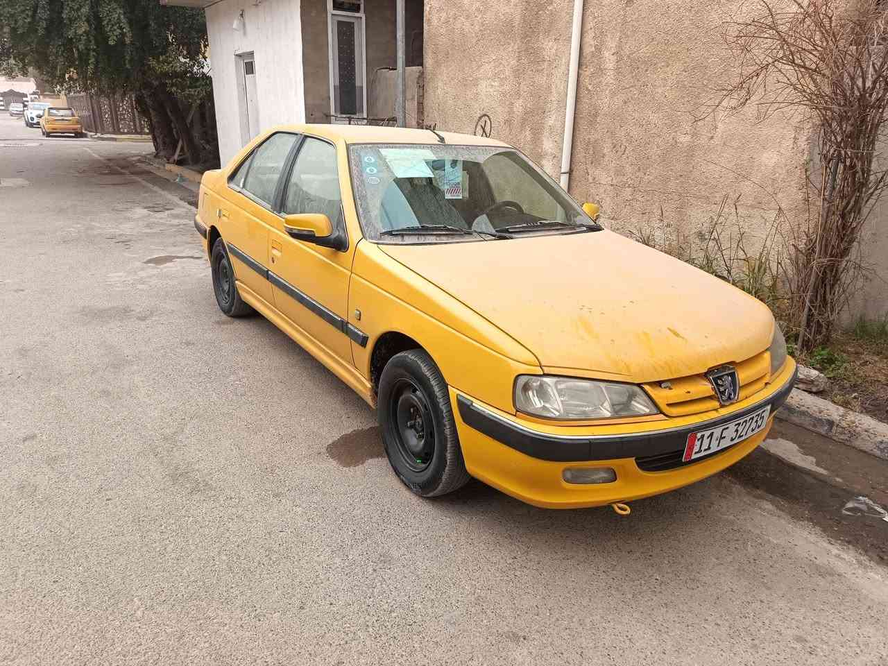 بارص 2015
رقم انكليزي جديد
كير مكينه جاهزه تبريد شغال
مابيها اي ضربه
تخم تاير
السعر 52 وبيها مجال
التواصل معي ع الرقم فقط
***********
مااجاوب خاص اعتذر......
