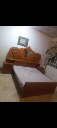 سرير • أثاث • سعر نهائي