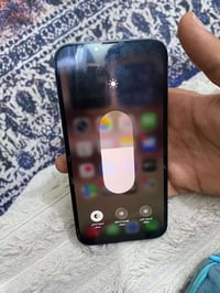 آيفون ١٣ برو ماكس • بطارية ٨٤% • مركز الناصرية