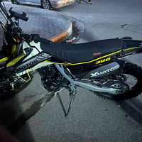 X موتل • ٣٠٠ سي سي • مرقم اربيل