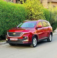 كابتيفيا • ٢٠٢١ • شارع فلسطين