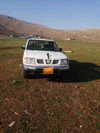 نيسان • ٢٠٠٢ • ٧٦٠٠٠ كم