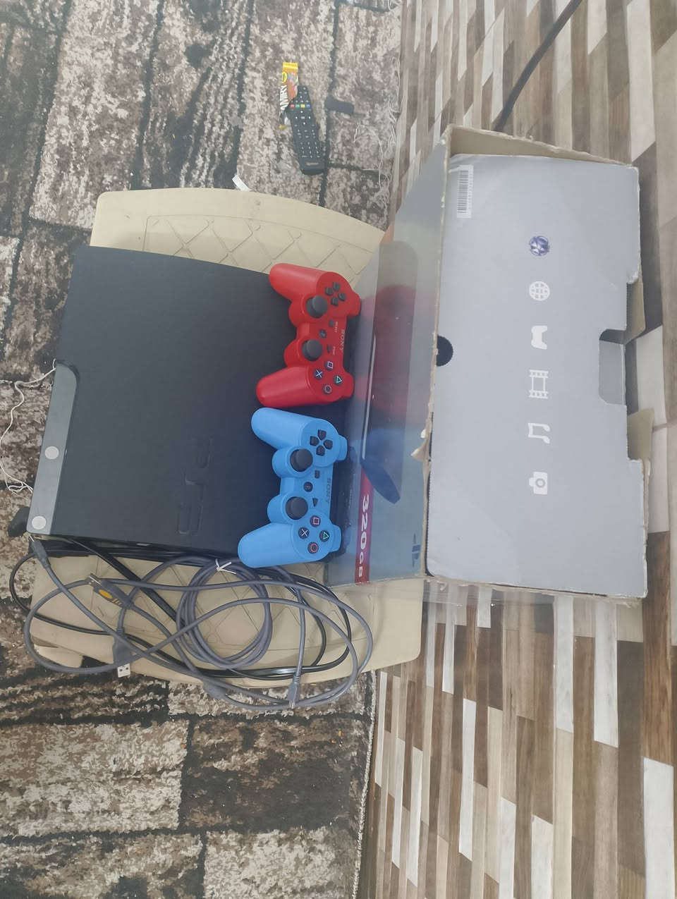 بلي 3 للبيع ***********
