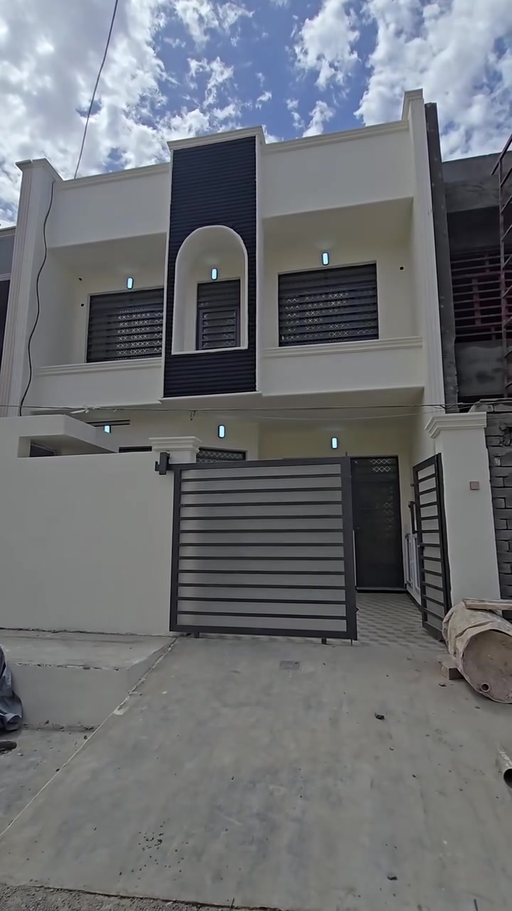السلام عليكم 🌹
فرصة مميزة للبيع بيت 150 متر موقع حلو ومرتب منطقة سامراء دوانم– المعمل 🏡✨
🔹 المساحة: 150 متر
🔹 البيت بعده زيرو وجاهز للسكن
🔹 قاط الاول غرف اثنين صالة استقبال مطبخ صحيات داخلية وا خارجية 
🔹 قاط الثاني غرف اثنين 
🔹 صحيات 
🔹سحب البيت كلا 
🔹 اكتب تم يجي سعر خاص
🔹 تشطيب مرتب وشغل نظيف
🔹 واصل مي وكهرباء
🔹 شارع 12 متر
🔹اب صف ركن كلش حلوة وموقع مناسب للسكن والاستثمار
💰 السعر مناسب جداً وللجادين أكو مجال بسيط بعد المعاينة
📞 للاستفسار والمشاهدة راسلنا خاص أو اتصل ***********
***********
❤️ لايك + متابعة + مشاركة حتى يوصل المنشور للكل
