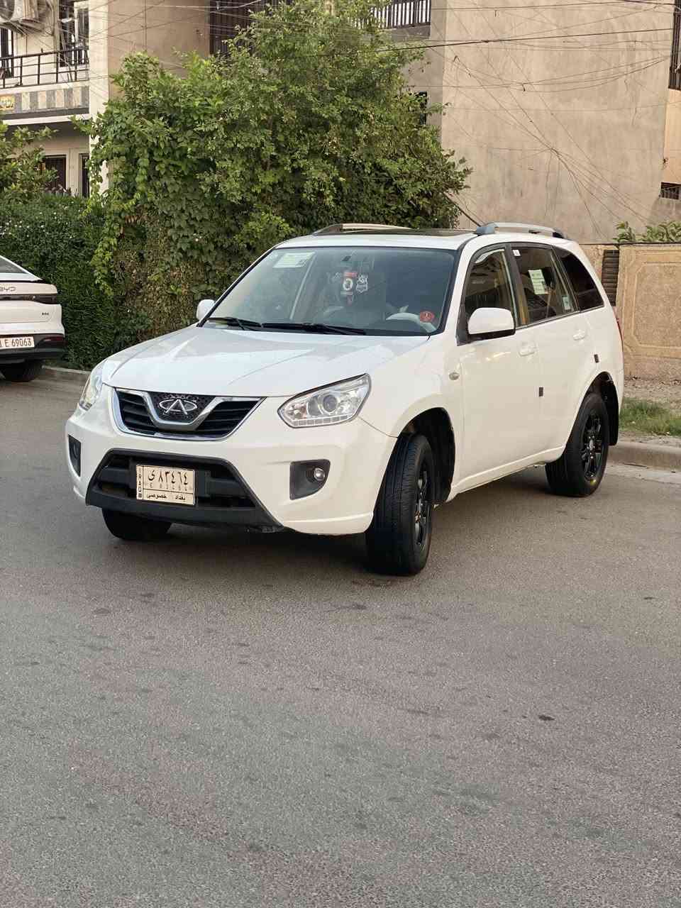 تيكو موديل 13
⚙️ محرك وكير خير من الله
🛠️ صدر أمامي جديد
🛠️ صدر خلفي جديد
❄️ تبريد ثلج
🔌 كهربائيات كاملة شغالة
📋 رقم بغداد شرط التحويل
🚗 سيارة بمعنى الكلمة بالعافية على الياخذها

مكاني بغداد حي العامل 
سعر 49 وبيه مجال 
رقمي ***********
