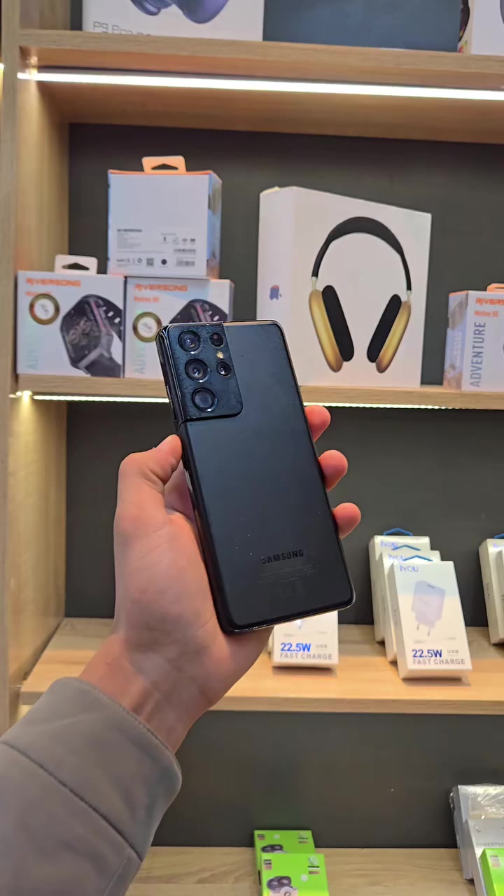 199الف فقط 
Samsung S21 ultra 5G 

.#اربيل
#موبايل 
#ايفون
#ابو_الجوز
#الترا
#هفالان_موبايل
#ضد_الكسر
#شاشة_قوس
#ايفون_17
#s22Ultra 
#s23Ultra 
#s26Ultra
#العراق
#موبايل
#apple
#Samsung 
#s24
#الترا 
#اربيل
#موبايل_اربيل


**إذا كنت صاحب هذا الإعلان وتريد حذفه لأي سبب، رجاءا أرسل رسالة إلى الدعم الفني**