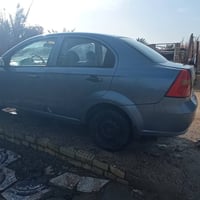 ورحمه الله وبركاته افيو للبيع 2007 سياره مثل ما بصوره السعر 45 وبيه مج...