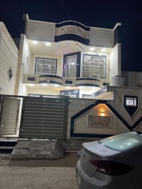 ٢٠٠م • ٤ غرف • مقابل جامعه اهل البيت