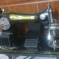 مكينة نضيفه • ما بيها خلل