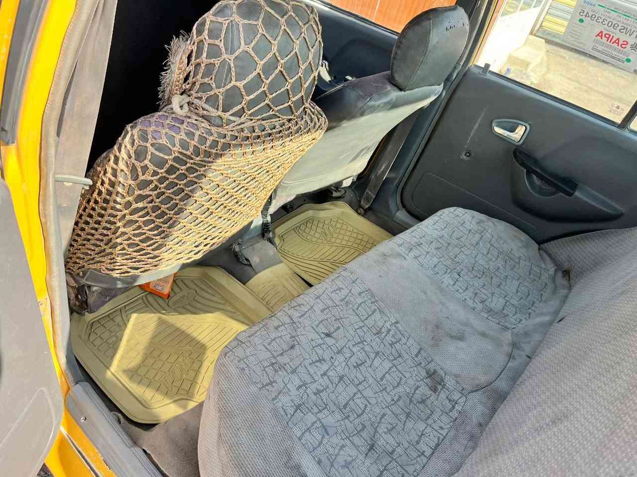 السلام عليكم شلونكم يابة شخباركم
سايبة موديل 10شواصي نضاف 80بل مية بدون تعمير 

السيارة جاهزة وخيرر من اللة يعني ما يحتاج اشرحلك اكثر السيارة بسمي قبل شهر محولها السيارة بدون خياسات معمرة جديد بدون صبق الين تعرفون الصبق بل صيف يطلع توب المهم السيارة معروضة 27المكان بغداد التاجي قرب مطعم أبو علي بيك خير ودلل السيارة مال جناي وخيرر من اللة تعرفون شنو السيارة ل10وشواصي بلادي ماكو هيج الصور تحكم الكشر يم الي يشترها وفلوس الصبق طايحات
***********موجود واتساب
