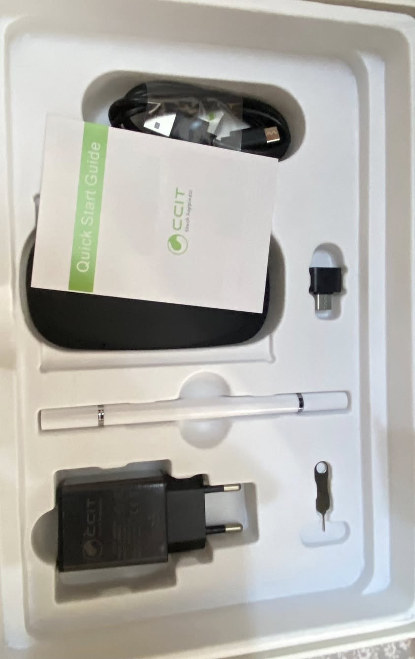 تابلت لوك جديد ذاكرة512 شاشة10.8 كامل ملحقات 125 واصل


**إذا كنت صاحب هذا الإعلان وتريد حذفه لأي سبب، رجاءا أرسل رسالة إلى الدعم الفني**