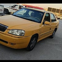 شيري کوین • ٢٠١١ • جير عادي