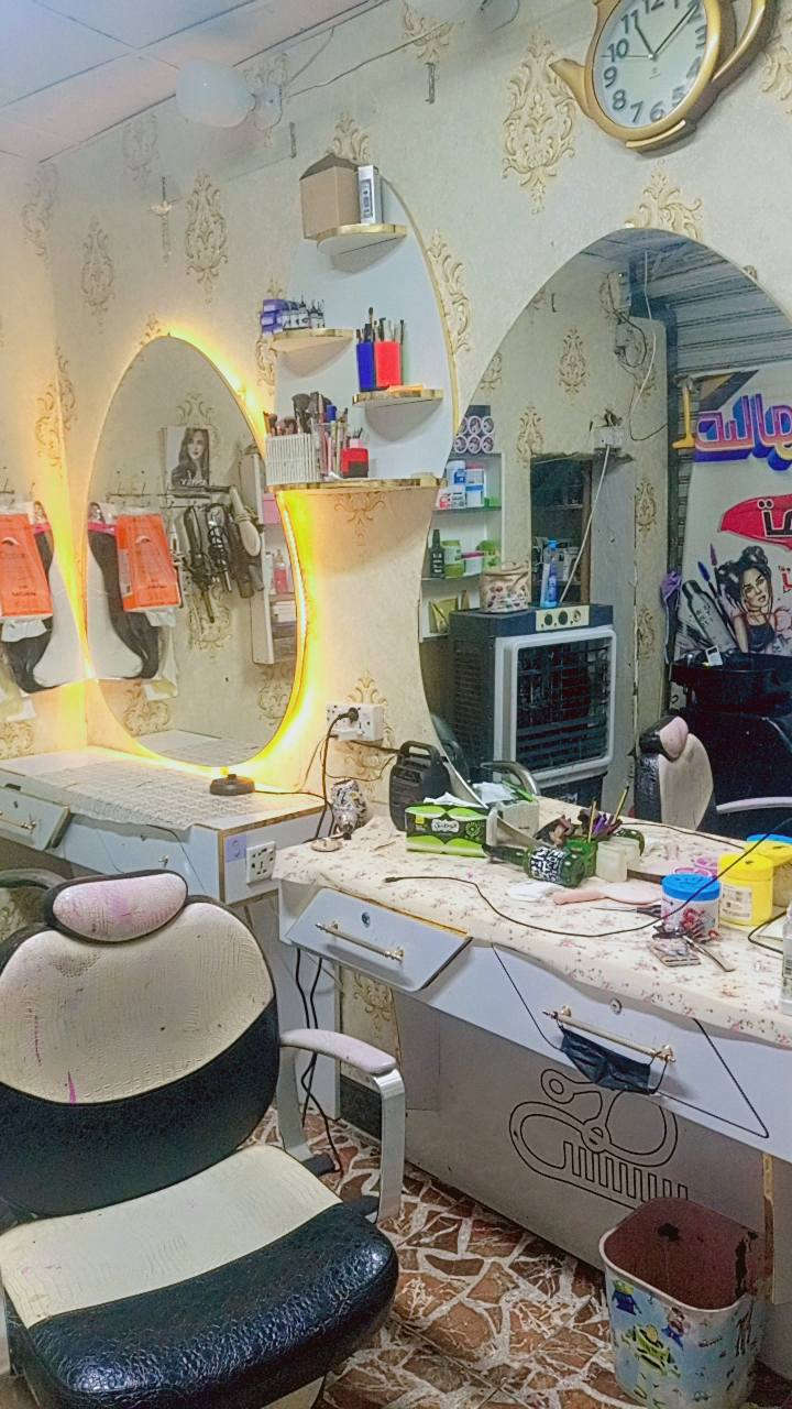 اغراض صالون للبيع
يؤجد بدلا ايضاللبيع سبب البيع عدم التفرغ


**إذا كنت صاحب هذا الإعلان وتريد حذفه لأي سبب، رجاءا أرسل رسالة إلى الدعم الفني**