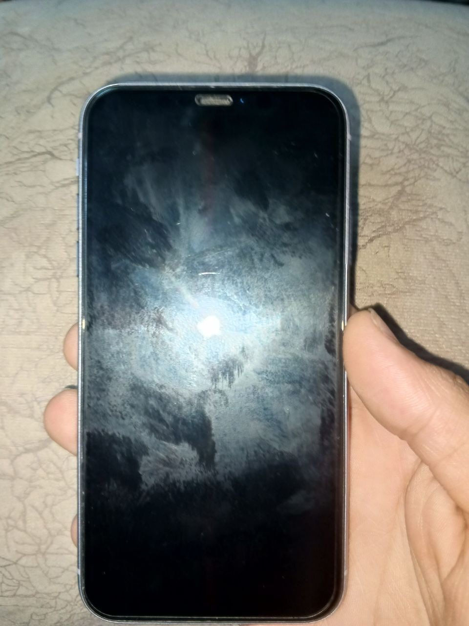 IPhone 11
ذاكرة 64
بطارية 73 
تك سيم 
جهاز نورمال على وضع شركة ما مبدل بي أي شي بس فطر بل ضهر 
سعر 210 وبي مجال بسيط


**إذا كنت صاحب هذا الإعلان وتريد حذفه لأي سبب، رجاءا أرسل رسالة إلى الدعم الفني**