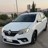 رينو سيمبول • ٢٠٢٠ • ٧٢٠٠٠ كم