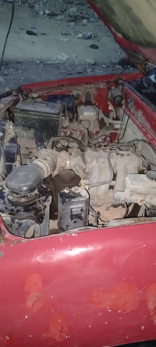 السلام عليكم سياره للبيع موديل 13 صينيه من الشركه 33 ورقه بيها مجال للطيبين مراوس وع سياره رقم بابل مكانها بغداد سياره تبريد اسيا غاز مكان السياره بغداد سياره ماخذيها من الشركه بيكم دبل غماره فتون هذا الفيديو مالتها شوفوا هذا الفيديو مالتها ما تمشي السياره سياره انا حلوه 
اخليكم رقم تلفوني  مكانها بغداد*********** السياره شوفها شلون تمشي هذا الفيديو مالتها
