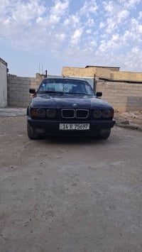 دواخل جديدة • ١٩٩٣ • محرك وكير ضمان