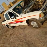 بيك اب • ١٩٩٢ • الناصرية