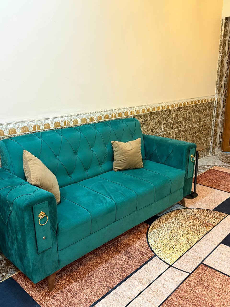 تخم 10 مقاعد مستعمل قليل 
اخذتة بـ600 وعارضتة ب400 
للأستفسار خاص


**إذا كنت صاحب هذا الإعلان وتريد حذفه لأي سبب، رجاءا أرسل رسالة إلى الدعم الفني**