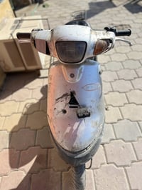 دراجة جاهزة • سلف • الناصرية مركز المدينة