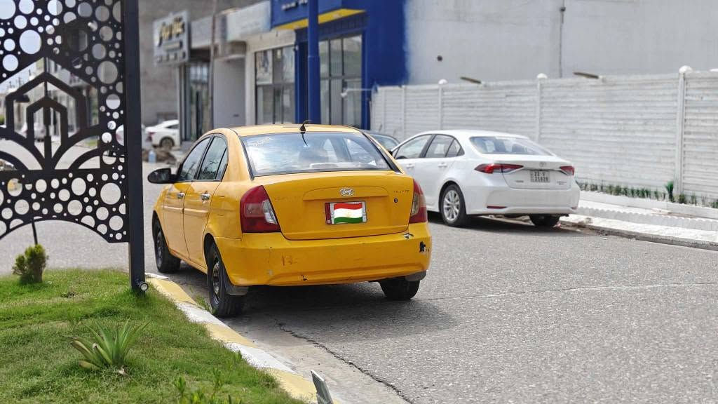 اکسنت مدیل 2007 رقم کرکوک  کوبوک بنزین  گیر عادی  سنوی نهایە 2027 ینتهی  نقابە سفر  جملخ سایق مبدل بدون دواخل تصفیه  تبرید یشتغل   سعر 70مجال 
*********** كركوك, العراق
