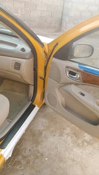 نيسان سني 11مؤسسه سنويه ل28 محرك جديد تبريد شغال الصدر خير من الله الس...