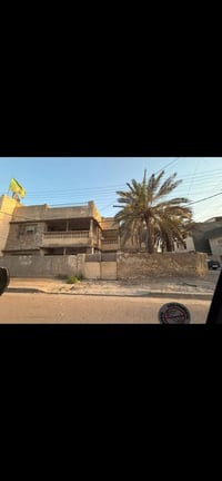 حي العامل • بيت ركن • طابو صرف