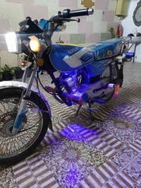 دراجه تايكر سونك الاصلي للبيع موديل 2025 الدراجه مابيه اي نقص مكفول كف...