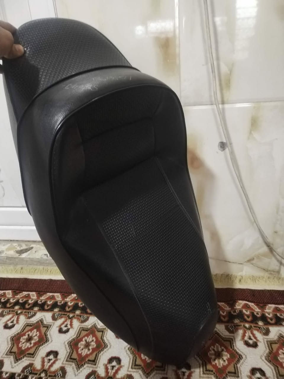سلام عليكم كشن رياضي سكنس عام سعره ١١٠ بي مجال غليل مكاني بغداد قرب المدينه ***********
