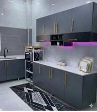 كاونتر • كامل • ٣ قطع