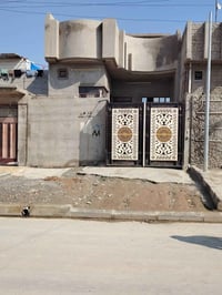 حي الانتصار • شارع 30 • ١١٠م