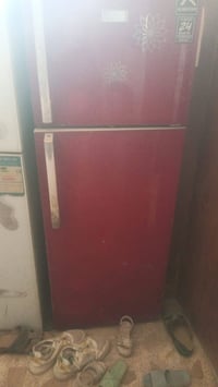 كربلا • حي لوفاء • ثلاجة