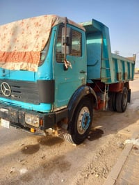 البي ٧٥ • مكينة ٨ • تبريد