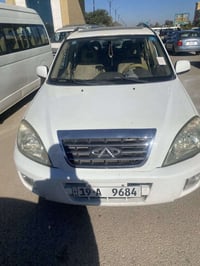 تيكو • مكينة ٢٠٠٠ • كربلاء